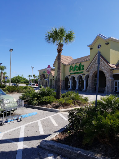 Supermarket «Publix Super Market at St. Charles Plaza», reviews and photos, 39883 US-27, Davenport, FL 33837, USA