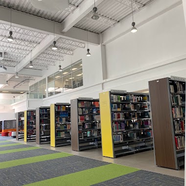 Infoteca Central