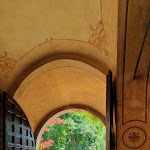 Photo n°4 de l'avis de Gabriele.r fait le 16/06/2023 à 19:26 sur le  Il Castello di San Gaudenzio à Cervesina