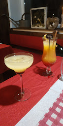 Photo n°4 de Retaurant Chez Luc et Anne à Langatte ()