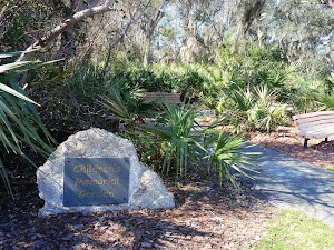 Childrens Memorial Garden - photo 3