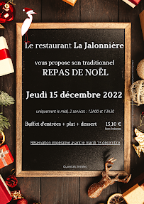 Photos du propriétaire du Restaurant La Jalonniere à Le Perrier - n°5
