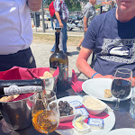 Photo n°1 de l'avis de lo.i fait le 17/05/2023 à 21:48 sur le  Beira Rio Restaurante à Vila Nova de Gaia