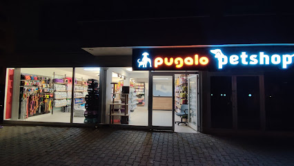 Pugalo PETSHOP