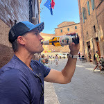 Photo n°1 de l'avis de greg.n fait le 11/08/2023 à 05:48 sur le  Pizzeria Gurgu, Kebab à Siena