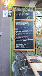 Photo n°5 de L'Ô à la Bouche à Anduze ()