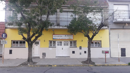 Jardín De Infantes Nº927