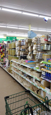 Dollar Tree - Photo 4 - Car repair in Canton, OH, Canton