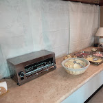 Photo n°2 de l'avis de Edoardo.a fait le 07/10/2022 à 06:40 sur le  GARDEN HOTEL ALGHERO à Alghero