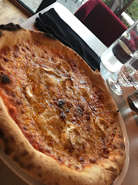 Pizza du Restaurant italien Le Comptoir Italien - Jaux - n°6