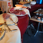 Photo n°7 de l'avis de Julia.u fait le 16/12/2019 à 13:30 sur le  Uptown à Lübeck