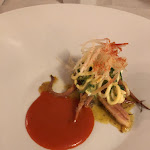 Photo n°5 de l'avis de Der.u fait le 30/10/2021 à 00:32 sur le  Würzhaus Restaurant Nürnberg à Nuremberg