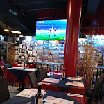 Photo n°9 de l'avis de Bojan.. fait le 17/02/2020 à 03:08 sur le  Rossopomodoro Genova Porto Antico à Genoa