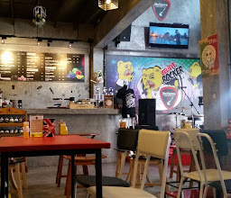 Believe Coffee & Restaurant photo