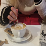 Photo n°1 de l'avis de Iulian.o fait le 14/01/2024 à 15:55 sur le  Bar Pasticceria Lyskamm à Gressoney-Saint-Jean