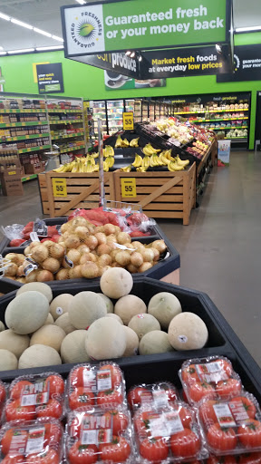 Discount Store «Dollar General Market», reviews and photos, 410 W Stockton St, Edmonton, KY 42129, USA