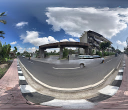 Sthala, a Tribute Portfolio Hotel, Ubud Bali photo