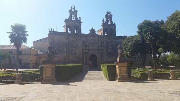 Imagen de Atlante Turismo Úbeda y Baeza (2 de 18)