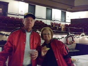 Plymouth Memorial Hall - photo 87