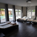 Photo n°9 de l'avis de Nie.a fait le 04/09/2018 à 13:34 sur le  Hotel Spreewaldhof Romantik à Neu Zauche