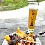 Photo n°1 de l'avis de Jack.r fait le 17/01/2023 à 20:05 sur le  Kaiserschmarrn-Alm à Garmisch-Partenkirchen