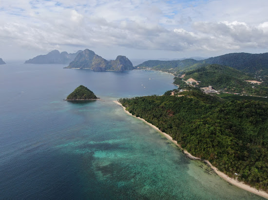 Dolarog Beach