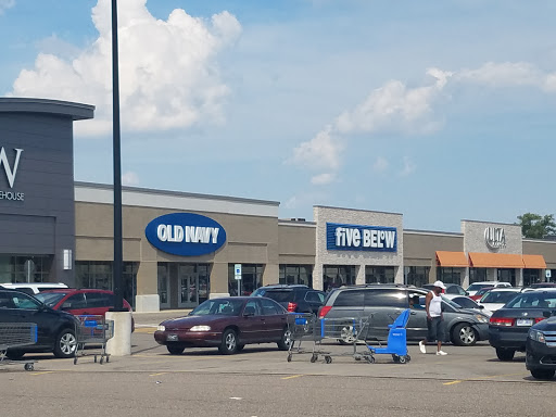 Variety Store «Five Below», reviews and photos, 8317 E Twelve Mile Rd, Warren, MI 48093, USA