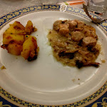 Photo n°2 de l'avis de Andy.h fait le 08/05/2023 à 12:20 sur le  Albergo Dolomiti à Claut