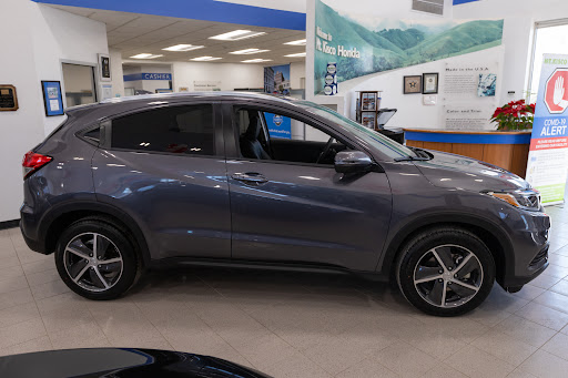 Used Car Dealer «Mt Kisco Honda», reviews and photos, 650 Bedford Rd, Bedford Hills, NY 10507, USA