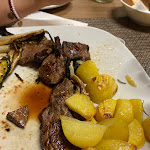 Photo n°2 de l'avis de Leandra.i fait le 21/05/2023 à 07:10 sur le  Glass Music Restaurant à Sesto San Giovanni