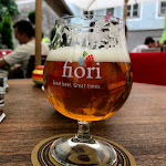 Photo n°1 de l'avis de Frank.i fait le 29/05/2019 à 14:16 sur le  3fiori café & craft beer bar à Brixen