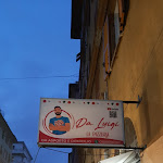 Photo n°3 de l'avis de Maestra.a fait le 27/10/2022 à 15:30 sur le  Da Luigi - La pizza fatta a mano à Genoa