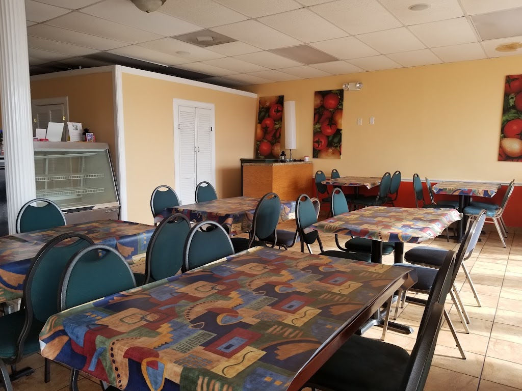 Sun Bim African Carribean & American Cuisine 20746