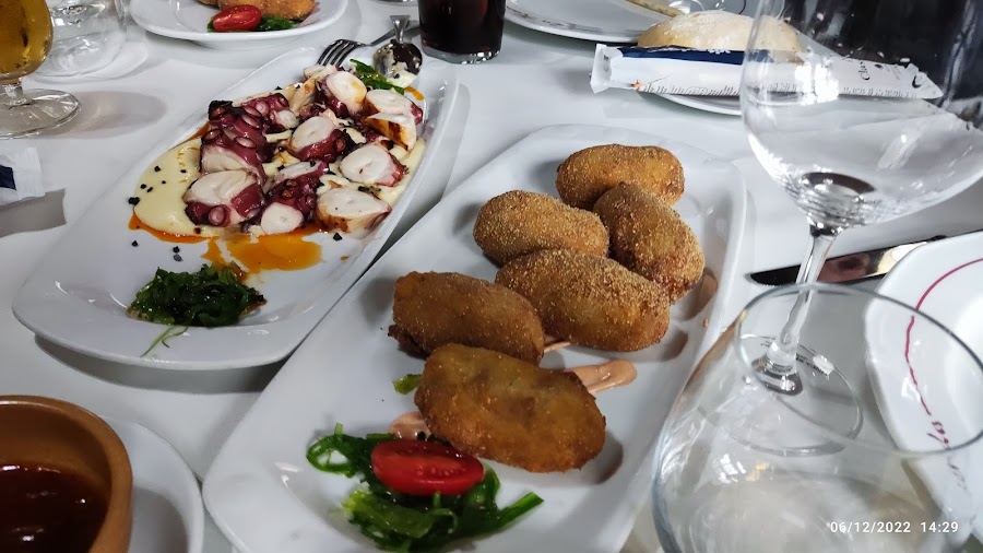 La Hacienda de los Santos