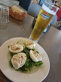 Plats et boissons du Restaurant de grillades à la française Courtepaille à Cestas - n°9