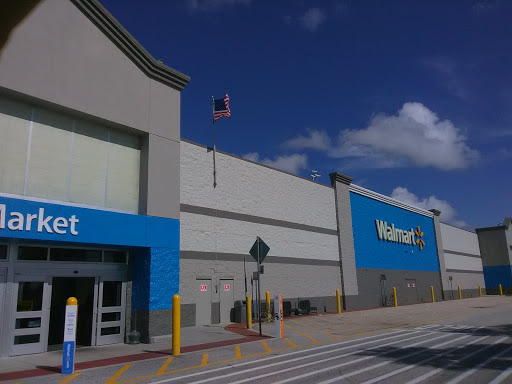 Department Store «Walmart Supercenter», reviews and photos, 2700 Clearlake Rd, Cocoa, FL 32922, USA