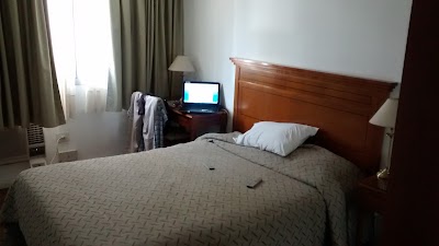 Photos of Gran Hotel Guaran&iacute;