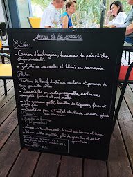 Photo n°4 de La Part Belle à Rochecorbon ()