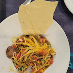 Photo n°2 de l'avis de Angelo.i fait le 24/04/2023 à 11:06 sur le  Il Volo à Cagliari