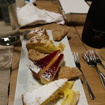 Photo n°4 de l'avis de paolo.o fait le 16/02/2020 à 06:48 sur le  Locanda Il Casale à Collecchio