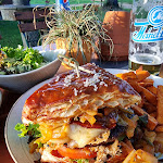 Photo n°2 de l'avis de Alexander.a fait le 28/09/2023 à 16:33 sur le  Gasthof Kornbachtal - Familie Loos à Gefrees