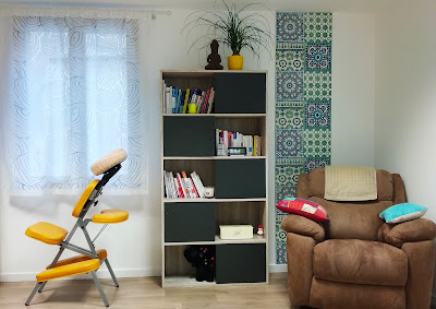 Actibodhi Etienney Stéphanie Hypnose Sophrologie RNCP IDF à Moussy-le-Neuf