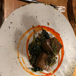 Photo n°5 de l'avis de Brian. fait le 06/04/2022 à 08:57 sur le  Restaurante Hábito à Faro