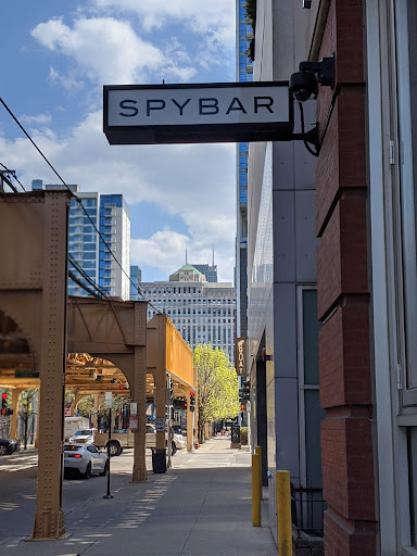 Night Club «Spybar», reviews and photos, 646 N Franklin St, Chicago, IL 60654, USA