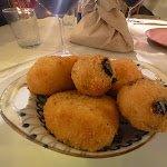 Photo n°1 de l'avis de maura.e fait le 24/03/2024 à 09:50 sur le  La Locanda Di Marco E Antonio à Portici