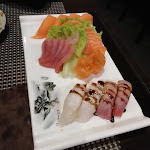 Photo n°1 de l'avis de Patrizio.e fait le 15/11/2019 à 18:41 sur le  Tokyo Sushi à Bari