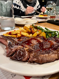 Photo n°72 de Autour Du Grill à Poitiers ()