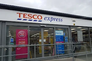 Tesco Express image