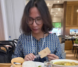Kafe Betawi - Trans Studio Bandung photo