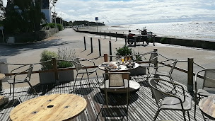 Photo n°24 de Côté Plage - Restaurant terrasse à Sarzeau ()